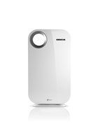 Oreck AirInstinct HEPA Large Room Air Purifier