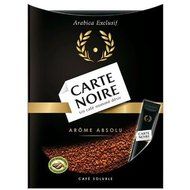 Carte Noire Instant Coffee Gourmet coffee from France 100 stick pack
