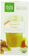 Rishi Tea Summer Lemon, 1.4 oz Boxes N15