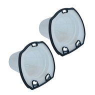 Black &amp; Decker Replacement (2 Pack) VF100 Pre-Filter for Dustbusters # 90512388-2pk