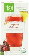 Rishi Tea Summer Lemon, 1.4 oz Boxes N16