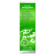 100g (3.5oz) Organic 100% Loose Leaf Jiaogulan Herbal Tea