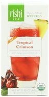 Rishi Tea Summer Lemon, 1.4 oz Boxes N17