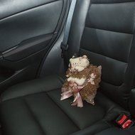 Ibepro&reg; Natural Bamboo Charcoal Bag - Home / Car Air Cleaner, Air Purification Activated Charcoal Lace Bag- Removes... N5