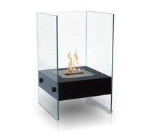 Anywhere Fireplace - Hudson Ethanol Fireplace
