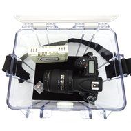 Patu Mini Renewable and Eco-friendly Wireless Dehumidifier - Best Air Purifier, protect the closets, cameras,... N16