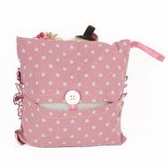 Ibepro&reg; Natural Bamboo Charcoal Bag - Home / Car Air Cleaner, Air Purification Activated Charcoal Lace Bag- Removes... N7