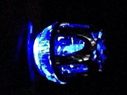 Progifts2 Mini Car Air Purifier Ionizer. New for 2015! High Amounts of Negative Ions 4,800,000. Removes Odors...