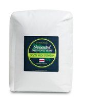 Green Unroasted Colombia Supremo Coffee Beans, 10 Lb Bag N5