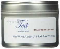 Heavenly Tea Leaves Tea Sampler, Assorted, 9 Count