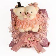 Ibepro&reg; Natural Bamboo Charcoal Bag - Home / Car Air Cleaner, Air Purification Activated Charcoal Lace Bag- Removes... N8