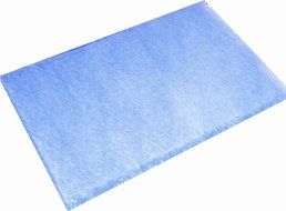 Flanders Hammock Pad Filter, MERV 3, 30 x 31-1/2 x 1-Inch, 24-Pack