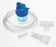 VixOne Aerosol Kit, Sidestream mouthpieces with 7' tubes