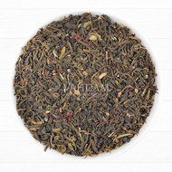 Assam Tea Leaves from India (225 Cups), 2016 Second Flush Season Harvest, World's Best Black Tea, Rich &amp; Malty... N3