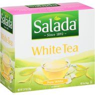 Salada Pure White Tea, 40 ct, 2 pk N10