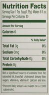 Salada Pure White Tea, 40 ct, 2 pk N11