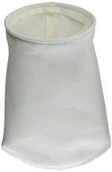 Pentek KE25G1S Polyester Felt Filter Bag