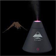 Humidifier Getit 160ml Volcano USB Mist Humidifier aroma diffuser colorful mist air purifier healthy living N6