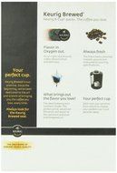 Keurig, Green Mountain, Mocha Nut Fudge, K-Cup packs, 48-Count N2