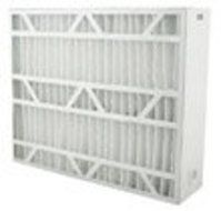 Filters-NOW DPFS20X25X6M11 20x25x6 Aprilaire Space-Gard MERV 11 Replacement Air Filters for 2200 Pack of - 2