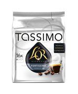 Tassimo L'Or Espresso FORTISSIMO