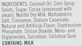 Caf&eacute; Indulgencia Mexican Hot Chocolate, 12 Count (Pack of 6) (Compatible with 2.0 Keurig Brewers) N20