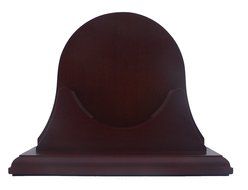 Weems &amp; Plath Instrument Single Base with Back Panel