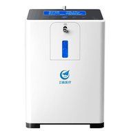 Home Travel Oxygen Bar Machine Ozone Generator Air Purifier 90% purity N4