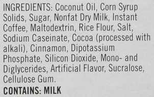Caf&eacute; Indulgencia Mexican Hot Chocolate, 12 Count (Pack of 6) (Compatible with 2.0 Keurig Brewers) N24