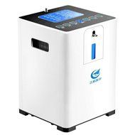 Home Travel Oxygen Bar Machine Ozone Generator Air Purifier 90% purity N5