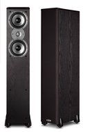Onkyo TX-RZ900 7.2-Channel Network Home Theater Receiver + (1) Pair of Polk Audio TSi 300 Floorstanding Loudspeakers... N3
