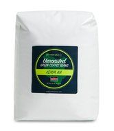 Green Unroasted Colombia Supremo Coffee Beans, 10 Lb Bag N7