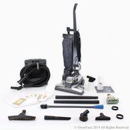 Rebuilt Kirby G4 Vacuum loaded with new GV tools, shampooer, turbo brush, bags &amp; 5 Year Warranty N2
