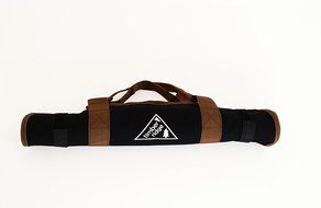 Log Carrier - Best Value Sturdy Tote Quality Oversize capacity log, wood, heavy timber carrier N3