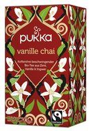 Pukka Herbal Teas Organic Herbal Peppermint and Licorice, 20 Count