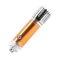 Better Line &reg; Car Air Purifier Ionizer with 12 Volt Adapter for Home Use - Cleans &amp; Freshens Air N2