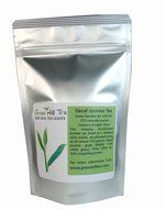 Decaf Jasmine Green Tea, Perfect beverage who wish for Caffeine-Free Tea &ndash; 4 Oz Bag N2