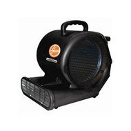 Hoover CH82010 Ground Command 1/2-Hp 3 Speed Air Mover/Floor Dryer