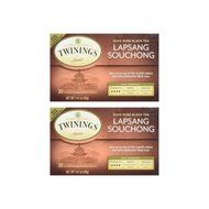 Twinings Lapsang Souchong Tea, 20 ct N2