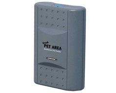 Koolatron Pet Area Ionic Deodorizer
