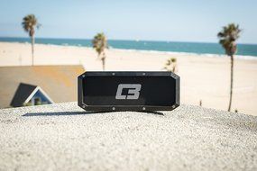 CB3 Armor XL Waterproof Rugged Wireless Bluetooth Speaker N8