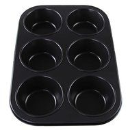 VECELO Professional Home Kitchen Ovenware (Gold) N13