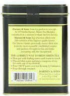 Harney &amp; Sons Loose Leaf Green Tea, Genmaicha, 8 Ounce N5