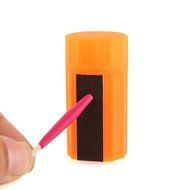 Ezyoutdoor Portable Extra-large Head Windproof Waterproof Matches for Outdoor Survival Emergency Survival Equipment... N2