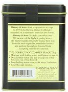 Harney &amp; Sons Loose Leaf Green Tea, Genmaicha, 8 Ounce N7