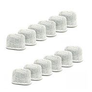 Generic 12-Replacement Charcoal Water Filters for Keurig Coffee Machines