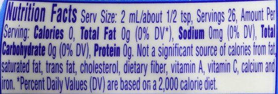 Nestea, Iced Tea, Liquid Water Enhancer, 1.76oz Container (Pick Flavor) (Pack of 3) (with Lemon Flavoring) N3