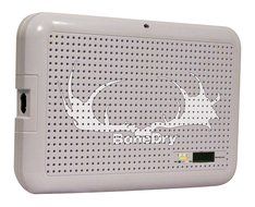 MaxxDry BoneDry Dehumidifier, White