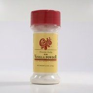 Cook&#039;s Vanilla Powder (6x6/4.5 Oz)