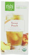 Rishi Tea Summer Lemon, 1.4 oz Boxes N22